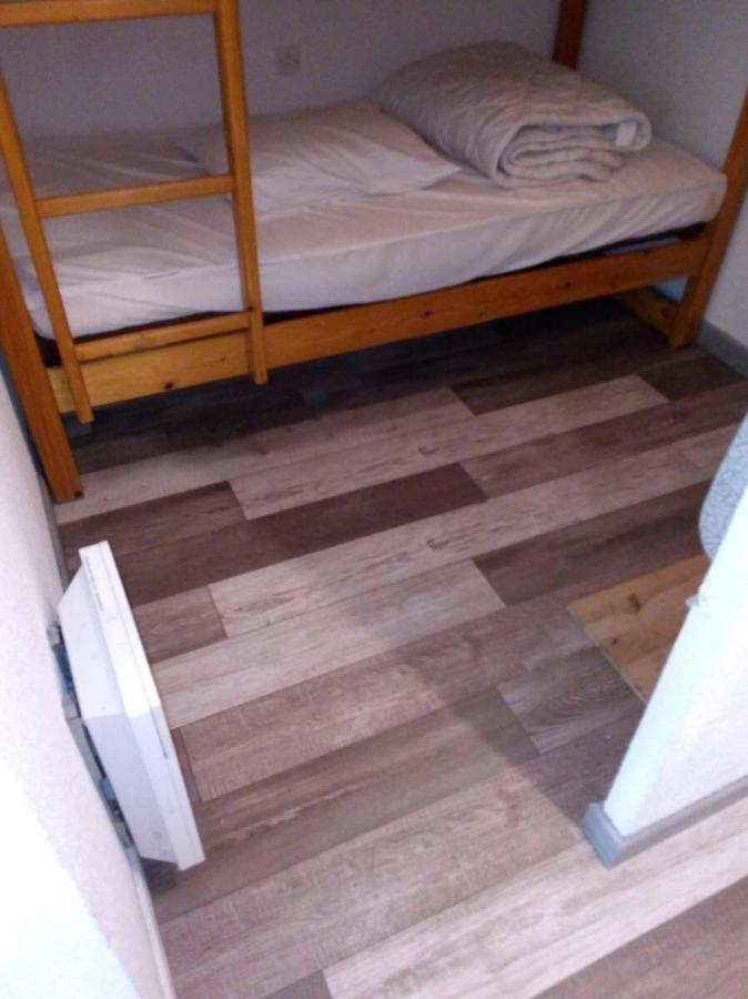 Les Portes Du Mont Blanc Apartment Flumet Bagian luar foto