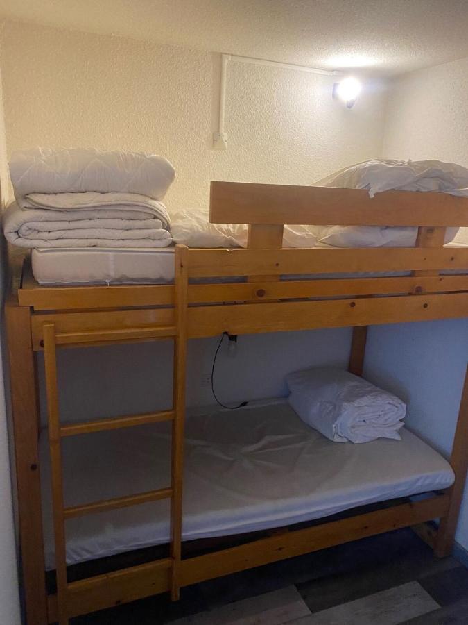 Les Portes Du Mont Blanc Apartment Flumet Bagian luar foto