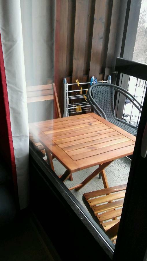 Les Portes Du Mont Blanc Apartment Flumet Bagian luar foto